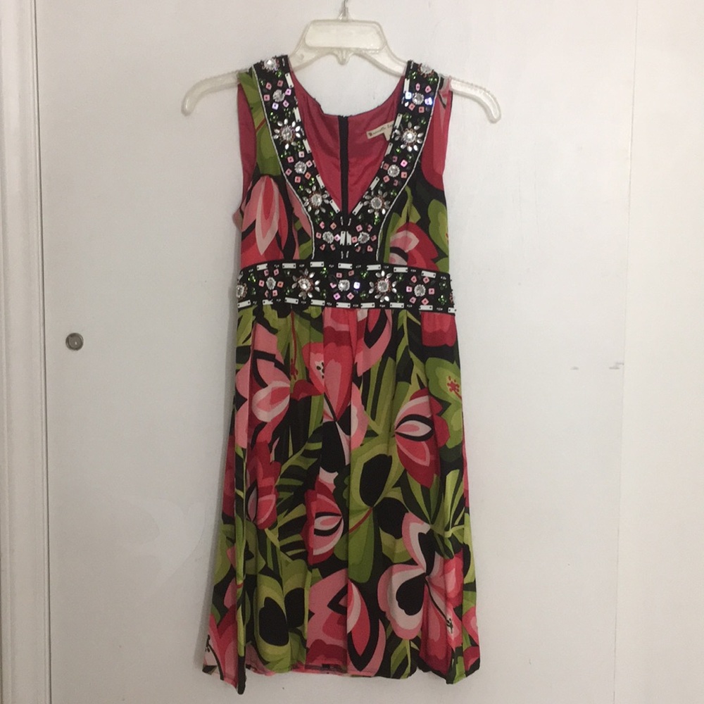 Nanette Lepore Dress - Size 0